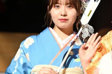 乃木坂46佐藤璃果が体調不良　きょう22日のライブを休演 | ORICON NEWS | 国内海外のニュース