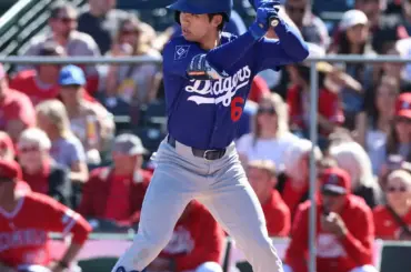 WBC韓国代表のドジャース金慧成　初OP戦2安打3打点と弾み「水分補給をしっかり」“美肌”秘訣も紹介 - スポニチ Sponichi Annex 野球