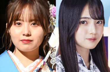 乃木坂46、23日ライブについて発表　佐藤璃果「体調を考慮して出演」 瀬戸口心月は「体調不良により休演」 | ORICON NEWS | 国内海外のニュース