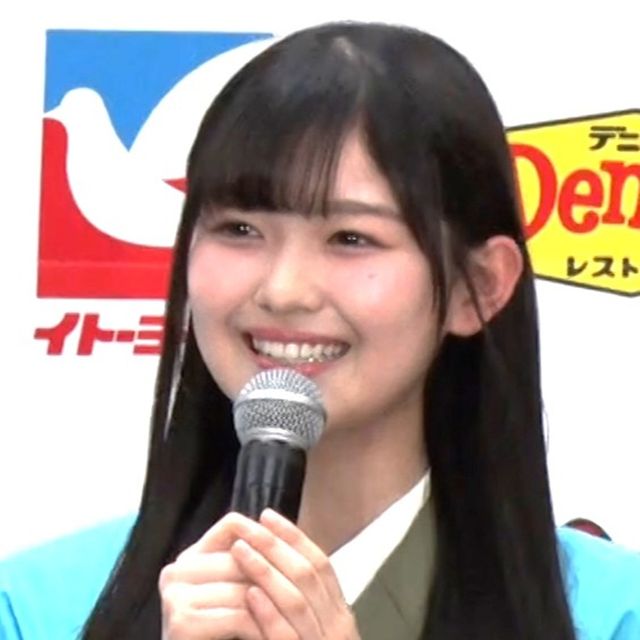 櫻坂46・山川宇衣 「魚好きなメンバーがいまして」 三陸の食材をおすすめしたいメンバーは?(日テレNEWS NNN) – Yahoo!ニュース 櫻坂46・山川宇衣 「魚好きなメンバーがいまして」 三陸の食材をおすすめしたいメンバーは?(日テレNEWS NNN) - Yahoo!ニュース