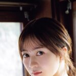 乃木坂46中西アルノ『ENTAME 0.36sec.』創刊号の表紙・巻頭に登場 – 画像一覧（4/13） – THE FIRST TIMES