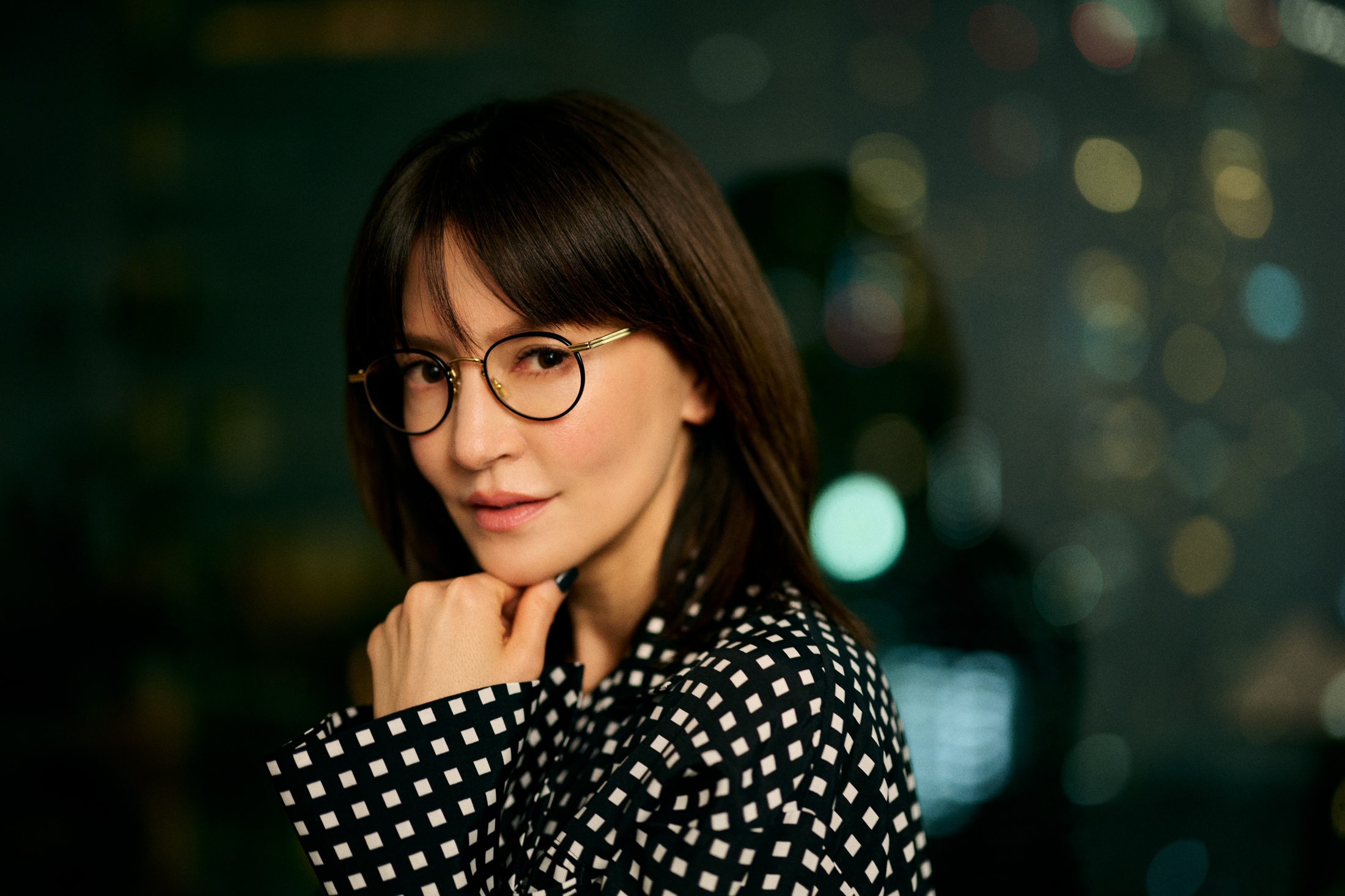 人前に出て歌う活動は、もうやらないと思っていた――アンジェラ・アキがアメリカ移住で向かい合った自分自身の光と影 #アジア文化最前線(Yahoo!ニュース オリジナル 特集) 人前に出て歌う活動は、もうやらないと思っていた――アンジェラ・アキがアメリカ移住で向かい合った自分自身の光と影 #アジア文化最前線(Yahoo!ニュース オリジナル 特集)