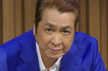 山川豊　同時期デビューに大人気アイドルら「楽屋なんか一緒にいても端っこ」　まさかのあだ名も - スポニチ Sponichi Annex 芸能