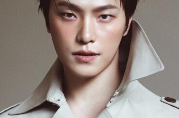 SEVENTEEN ディノ、雑誌「CREA」春号特別版の表紙に登場！そばかすメイクで成熟した魅力を披露（Kstyle） - Yahoo!ニュース