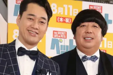 バナナマン、乃木坂46・梅澤美波の卒業発表に衝撃…「柱がいなくなっちゃうのはデカい」 - スポニチ Sponichi Annex 芸能