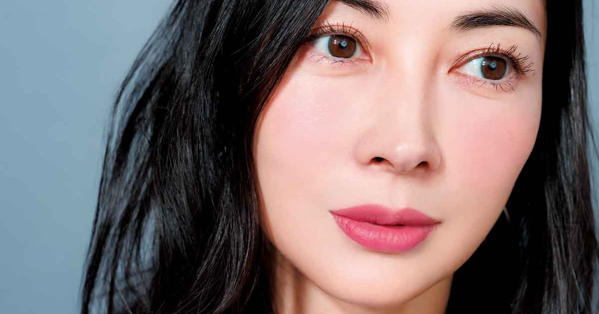 「あの大人の可愛さ」はどう作る?伊東美咲さんが魅せる、多幸感も上がるフューシャピンクメイク | 美ST ONLINE 「あの大人の可愛さ」はどう作る?伊東美咲さんが魅せる、多幸感も上がるフューシャピンクメイク | 美ST ONLINE