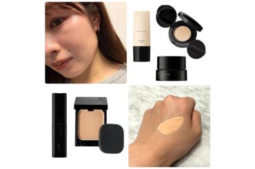 【ケイトのおすすめファンデーション5選】口コミは？ 色の選び方は？ リキッド・クッションなど種類別に紹介 | 集英社の美容総合メディア『MAQUIA（マキア）』公式サイト