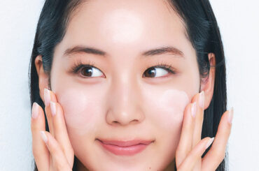 𠮷﨑沙世子さんと江端妃咲さんがナビゲート！ 今シーズンのトレンド肌の作り方 | ビューティー、ファッション、エンタメ、占い…最新情報を毎日更新 | ananweb