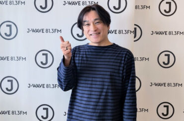 声優・森田成一が衝撃を受けた、名演出家・深町幸男の言葉「お前は優しくない」 そこで学んだ演技の本質 | J-WAVE NEWS