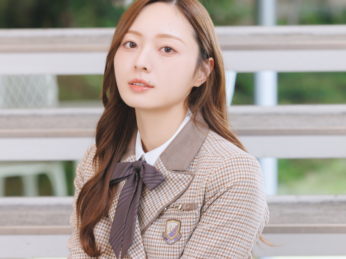 乃木坂46キャプテン・梅澤美波、卒業を発表 東京ドームで卒業コンサート開催 – エンタメ – ニュース – クランクイン! 乃木坂46・梅澤美波