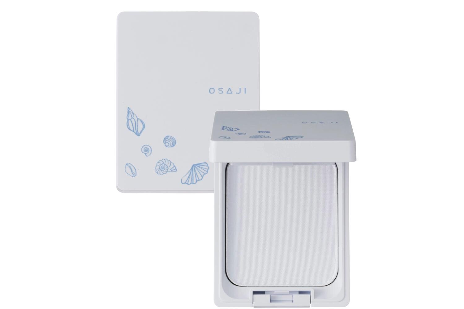 オサジ ニュアンス リフレクション パウダー S ナミノヒビキ(Naminohibiki) 限定1種 12g 4,180円