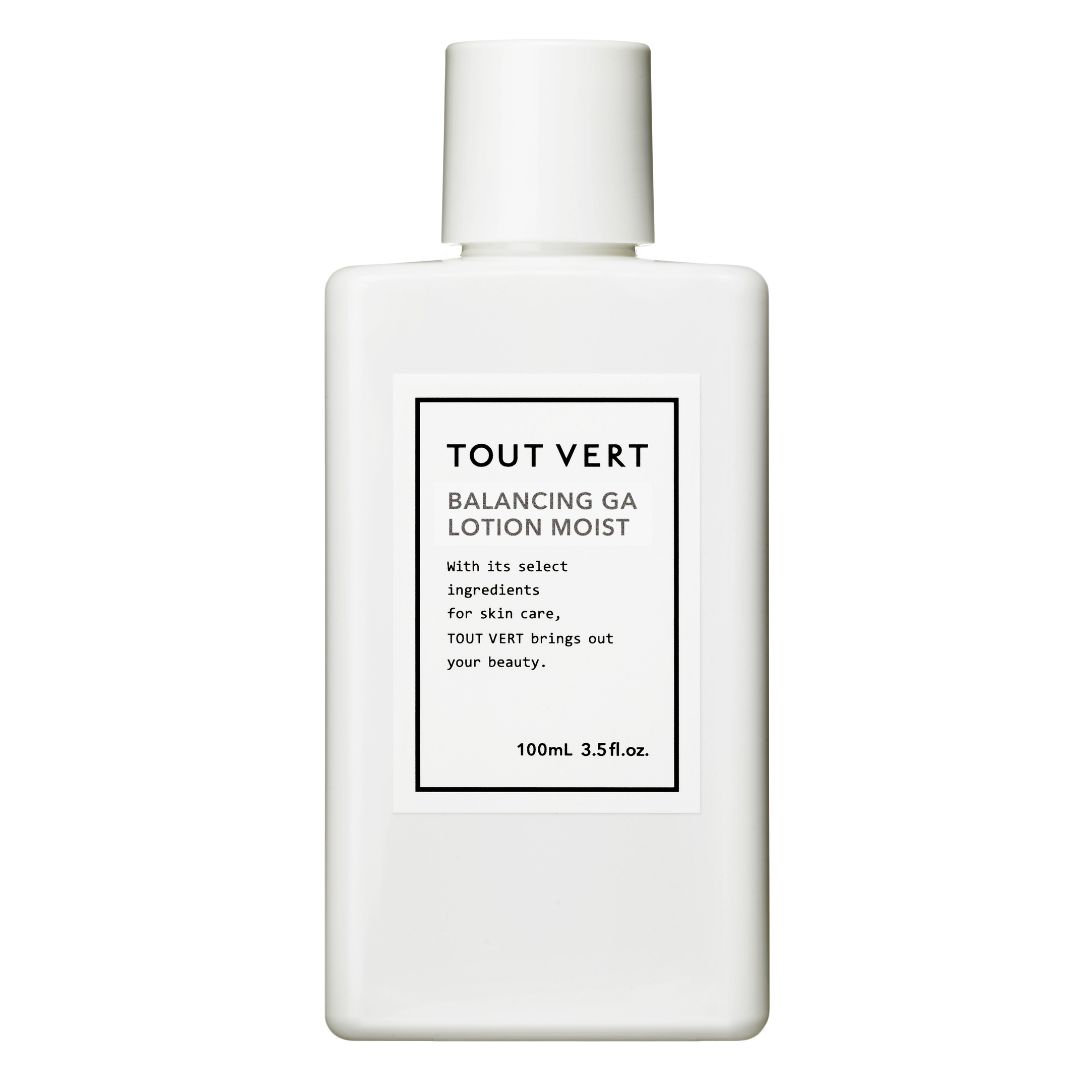 トゥヴェール バランシングGAローション モイスト