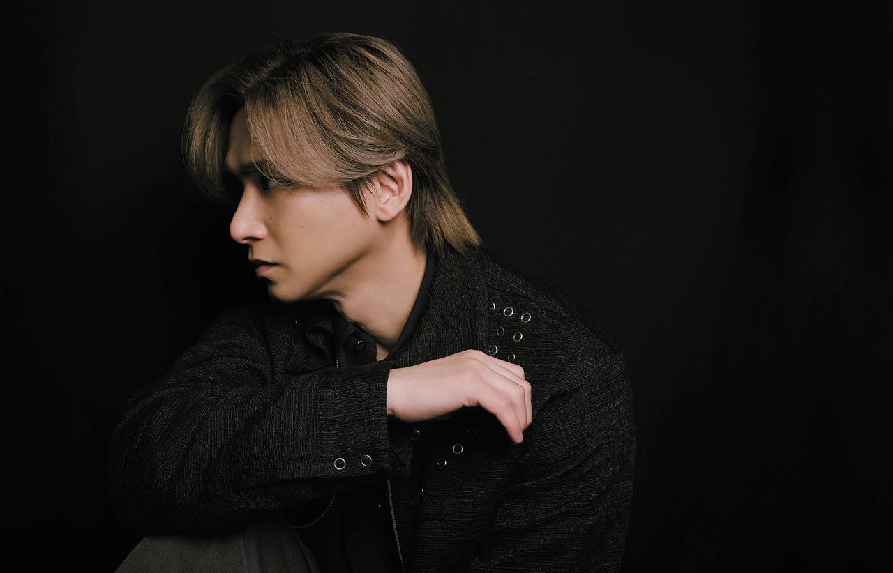 『劇場版 転生したらスライムだった件 蒼海の涙編』堂本光一 インタビュー – SCREEN ONLINE(スクリーンオンライン) 画像1: 『劇場版 転生したらスライムだった件 蒼海の涙編』堂本光一 インタビュー