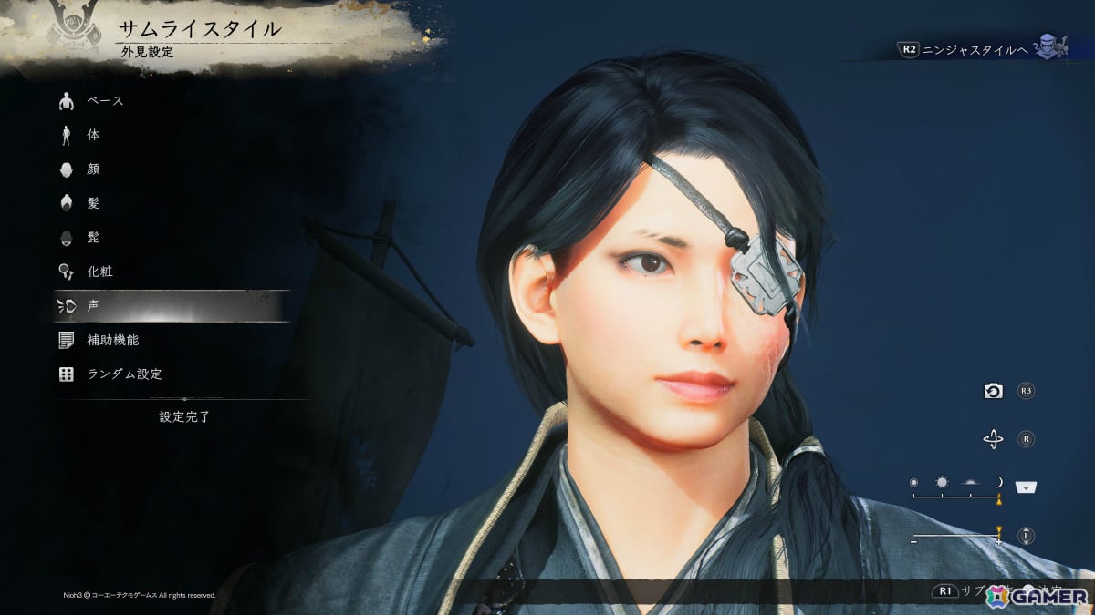 「Easy Red 2」で戦車の運用がカギとなる南チュニジア戦線をプレイ、「仁王3」体験版のキャラメイクを楽しむ【編集部が遊んだゲーム】の画像