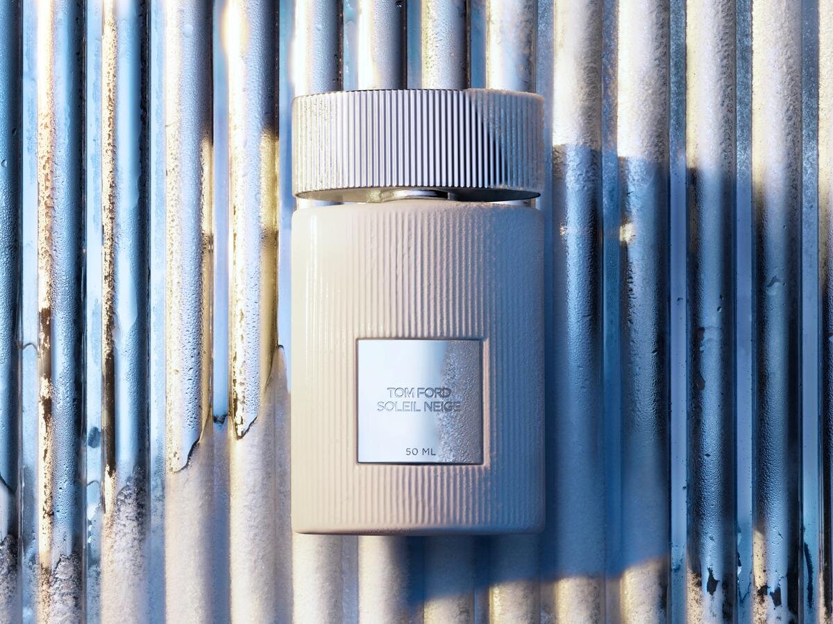 「トム フォード ソレイユ ネージュ オード パルファム スプレィ」100mL 36,300円