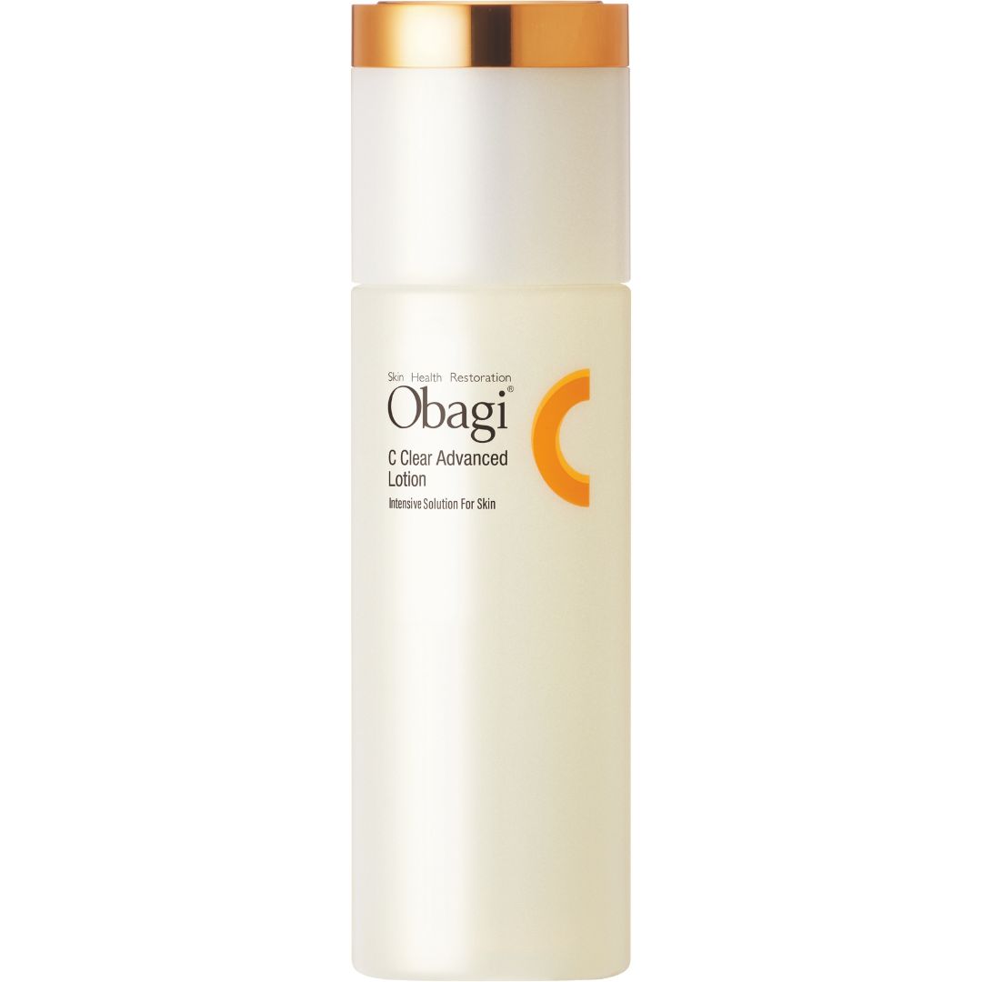 オバジC クリアアドバンスドローションの製品画像