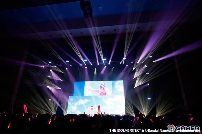 17年間の思いがここに――「アイドルマスター ディアリースターズ」声優陣3名が集結した「876プロフェス」DAY2レポートの画像