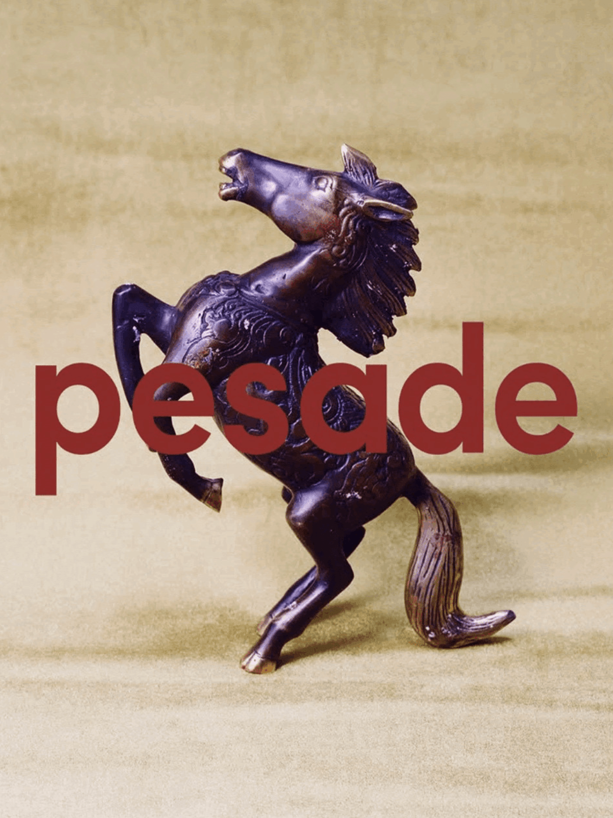 ペサドゥ　バレンタインセレクション　ヴィジュアル