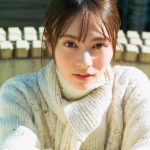 AKB48 伊藤百花、「blt graph.」限定版で自身初ソロ表紙