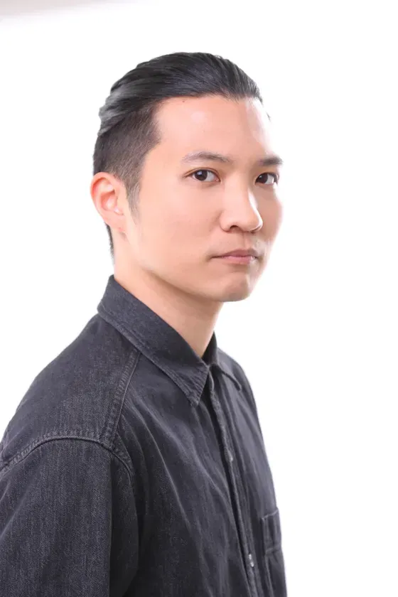 山口竜之介さん