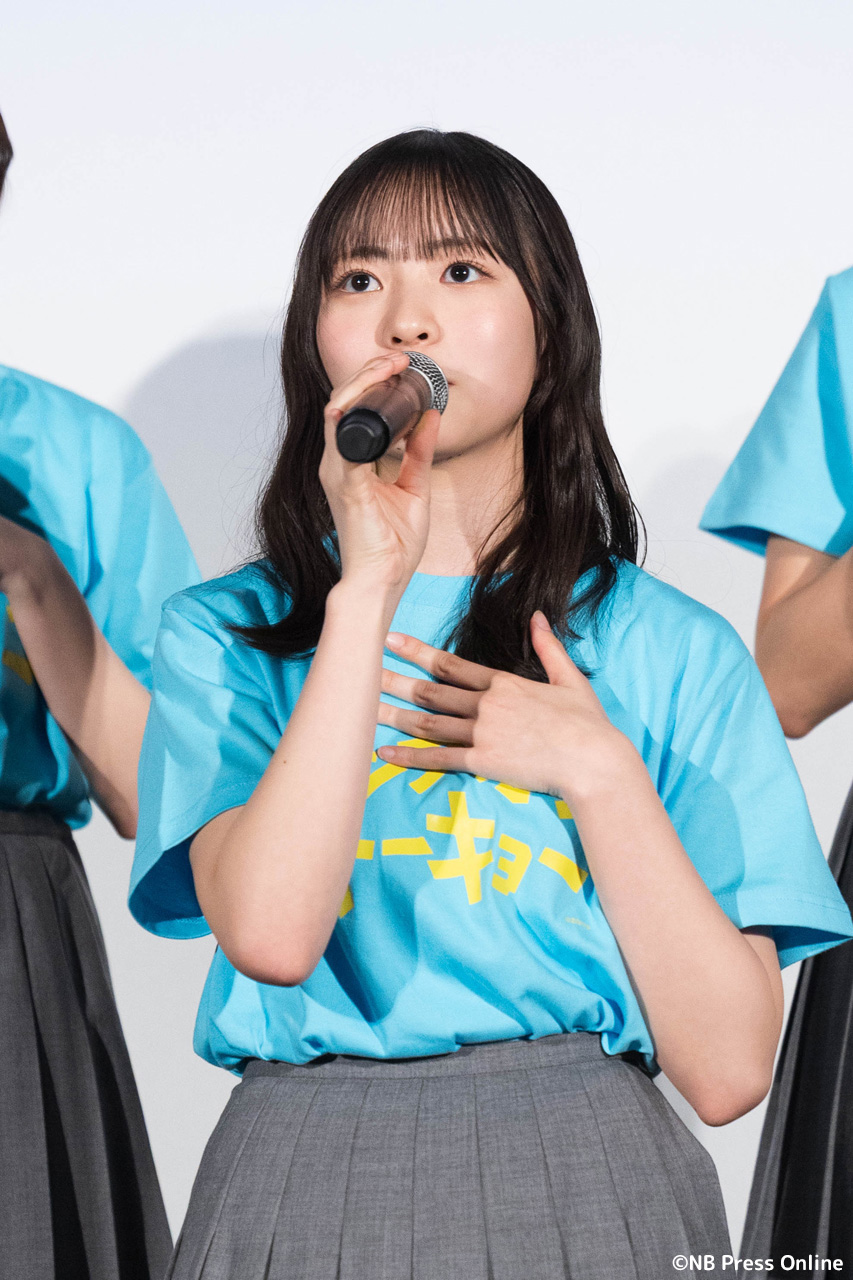 映画『ゼンブ・オブ・トーキョー』バースデイ記念上映 最終回お祝い舞台挨拶