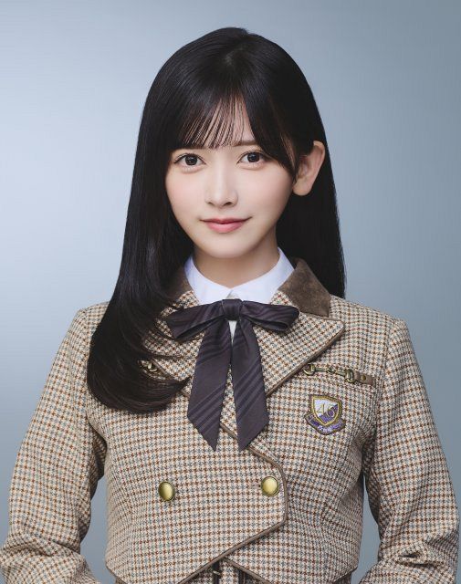 『IDOL RUNWAY COLLECTION』乃木坂46メンバー16人がファッションステージ出演決定【一覧あり】：山陽新聞デジタル｜さんデジ