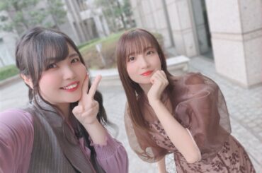 プリコネフェス2026の大坪由佳と仲間たち💜💜💜✨