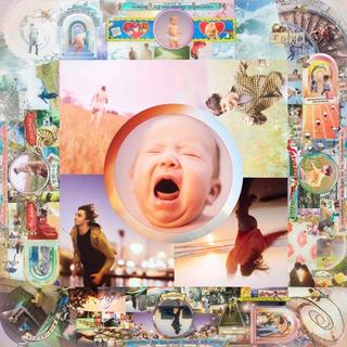 (予約) 3/25発売 Mr.Children 産声 初回生産限定盤 CD+フォトブック