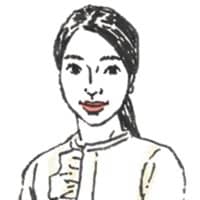 ライター奥村千草