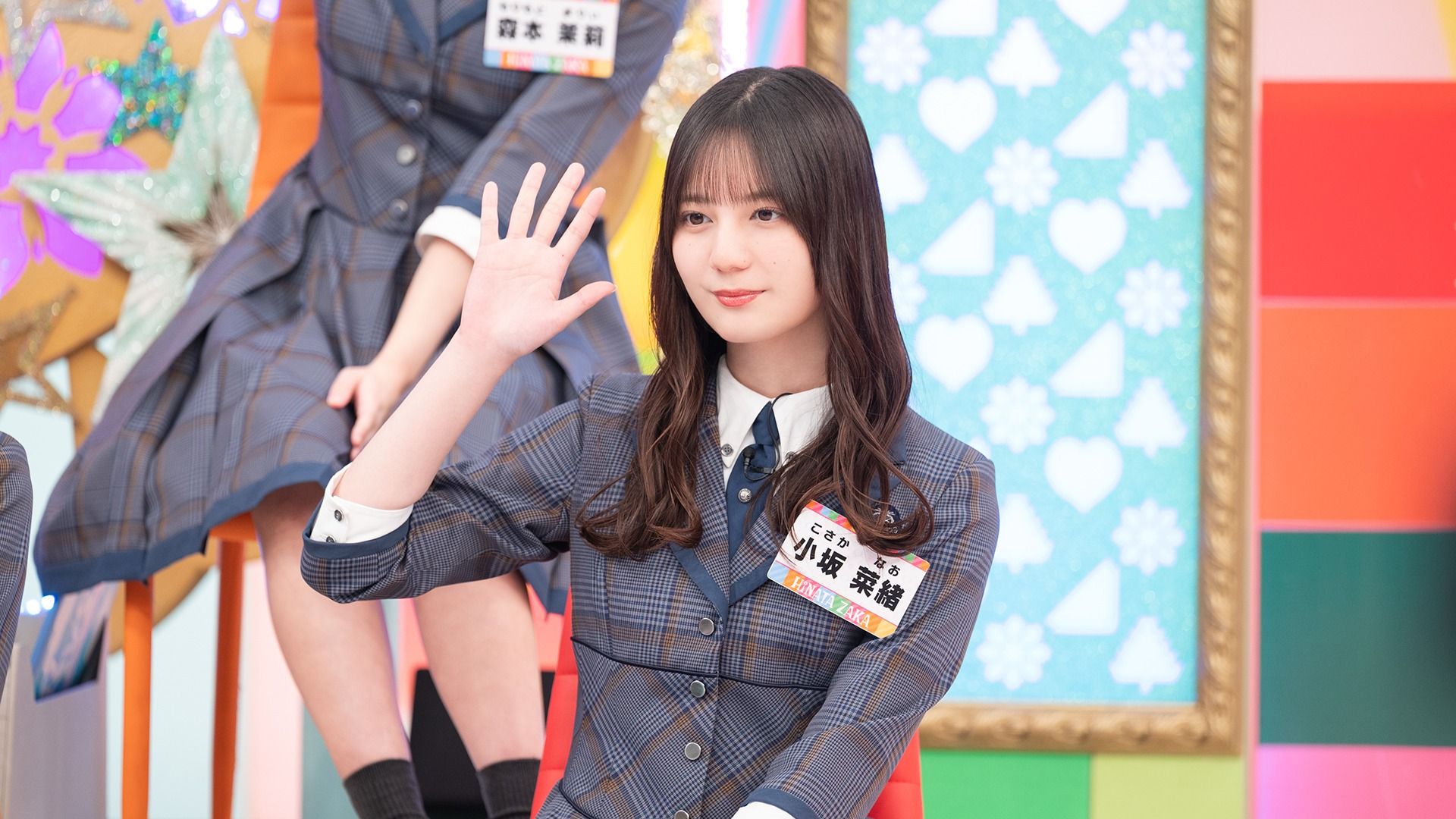 日向坂46・平尾帆夏はシステマの子だった?! 初めての電気イスが大反響に!『日向坂で会いましょ… | Lemino ニュース first view