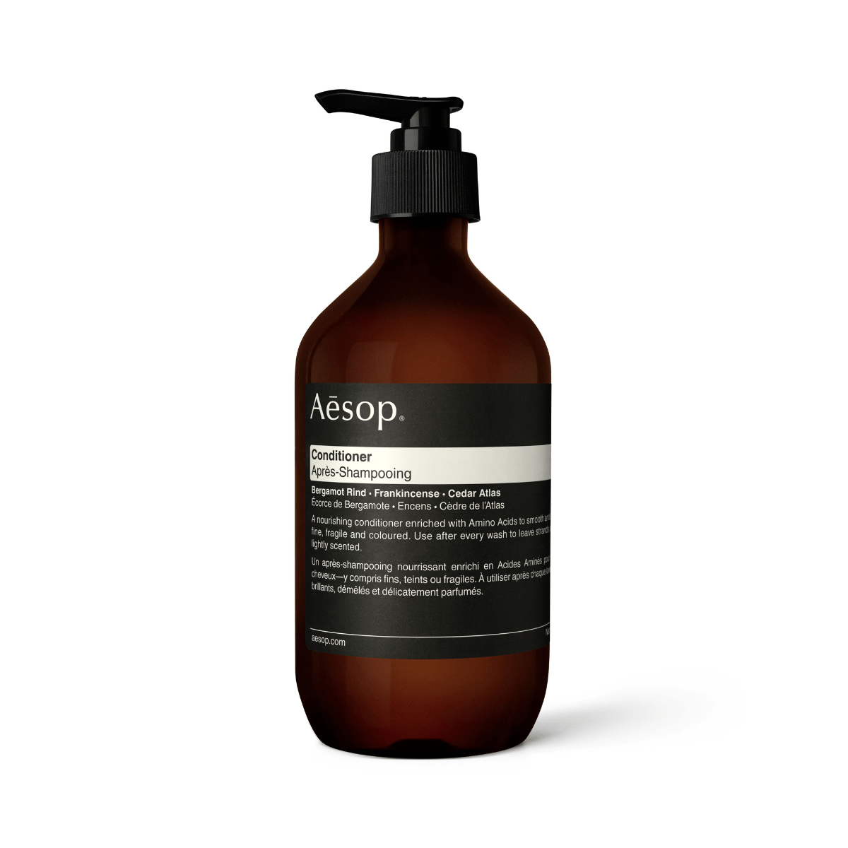 イソップ　コンディショナー