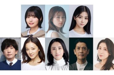 鈴木福×あのW主演！ドラマ「惡の華」中西アルノ（乃木坂46）、井頭愛海を筆頭に豪華キャストを一挙解禁！ - tv-tokyo.co.jp