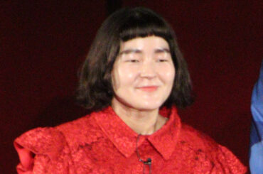 ゆにばーす・はら【写真：ENCOUNT編集部】