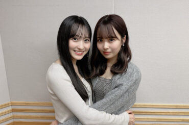 乃木坂46・一ノ瀬美空と佐藤璃果の名前の由来は？ | 文化放送