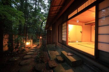 【佐賀県の人気ホテル】「嬉野温泉 大正屋」は創業100年を超える老舗の美肌の湯と極上の美食が魅力 - All About ニュース