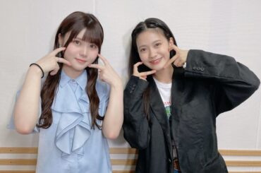 乃木坂46・伊藤理々杏がドラマで共演した日向坂46・齊藤京子との撮影裏話とは？ | 文化放送