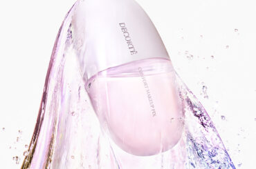 コスメデコルテがフィックスミストをリニューアル！　ルージュの新色とネイルラッカーの限定色も発売！