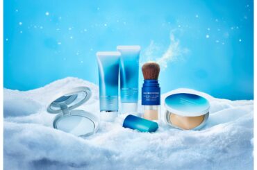 ミネラルコスメブランド「オンリーミネラル」から人気のUVケア「クールコンフォート」シリーズより新アイテムが登場 | ヤーマン株式会社