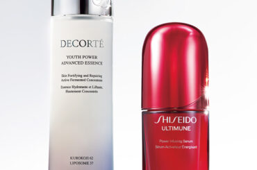 40代・50代が「これがないと困る」と断言！読者アンケートで判明したガチ愛用スキンケア9選 | 美ST ONLINE