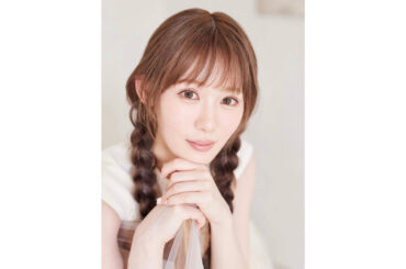 小池美波、事務所移籍を報告　パニック障害乗り越え…ファン歓喜「待ってました」 | ENCOUNT