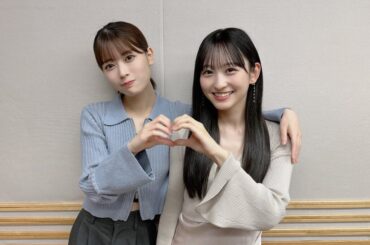 乃木坂46・一ノ瀬美空がカオス宣言！ 岩本蓮加の分析は？ | 文化放送