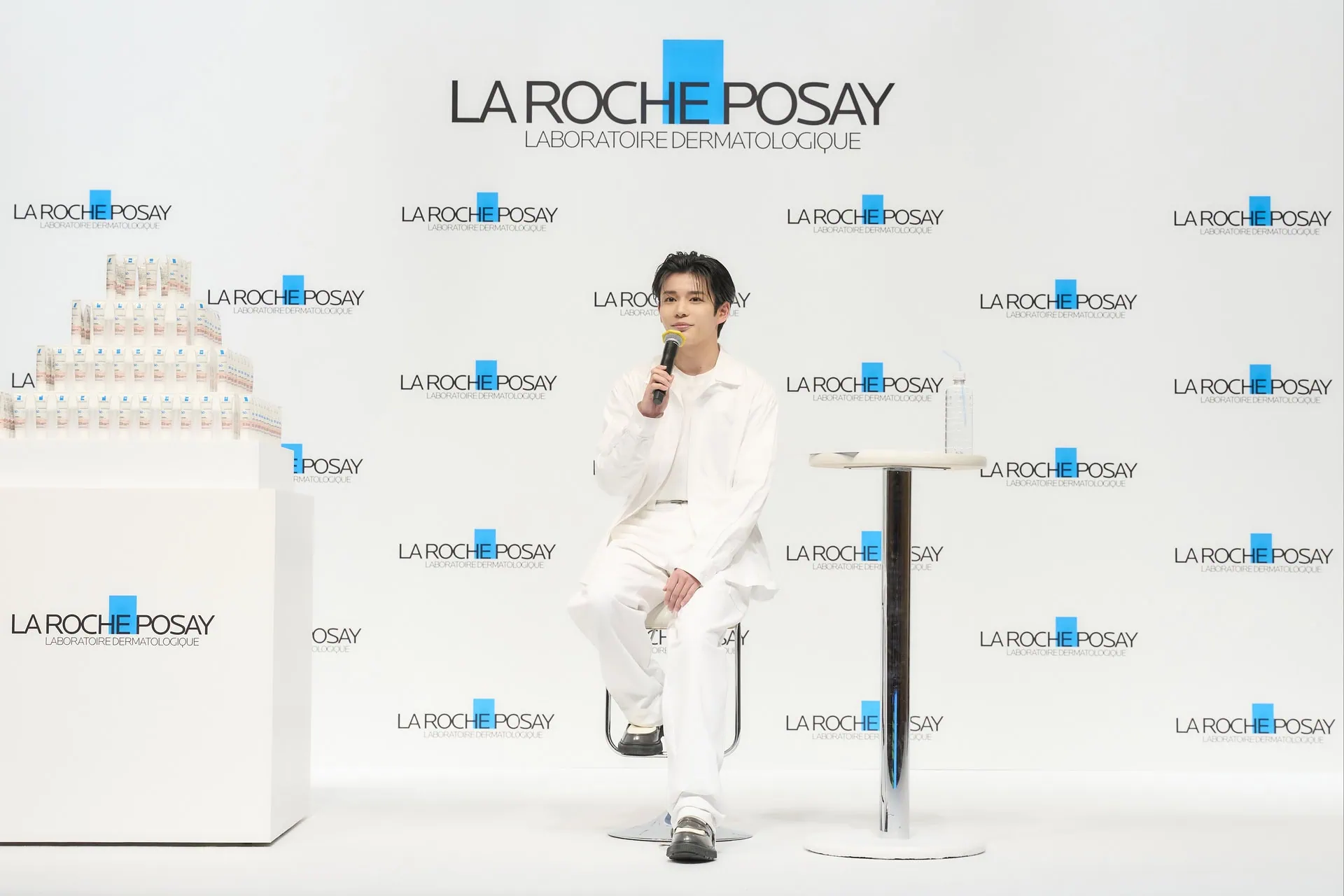 なにわ男子　長尾謙杜