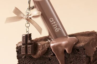 まだまだバレンタイン気分♡　チョコレートカラーのかわいすぎる韓国リップ！–韓国HOT NEWS『COKOREA MANIA』 vol.494