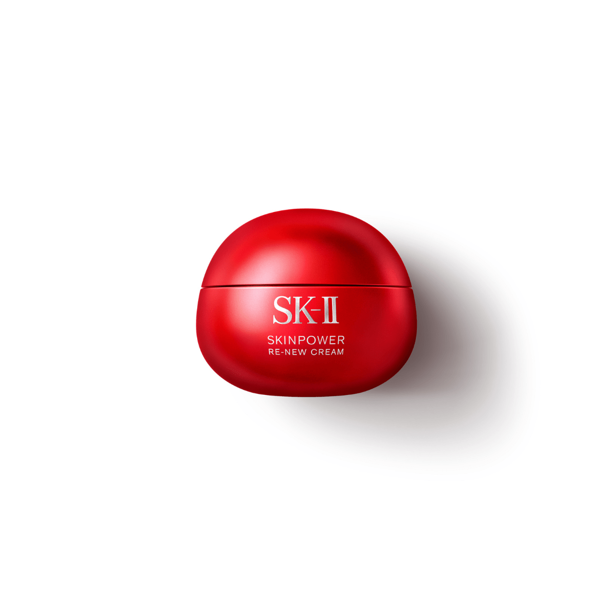 SK-II スキンパワー リニュー クリーム