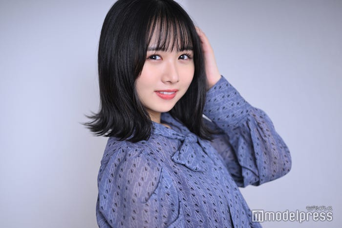 上村ひなの（C）モデルプレス