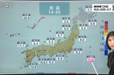 【画像】今日の前川夏生さん　2.10