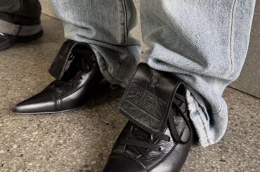 春に欲しいNEWシューズ！　韓国の最新トレンドをレコメンド–韓国HOT NEWS『COKOREA MANIA』 vol.496