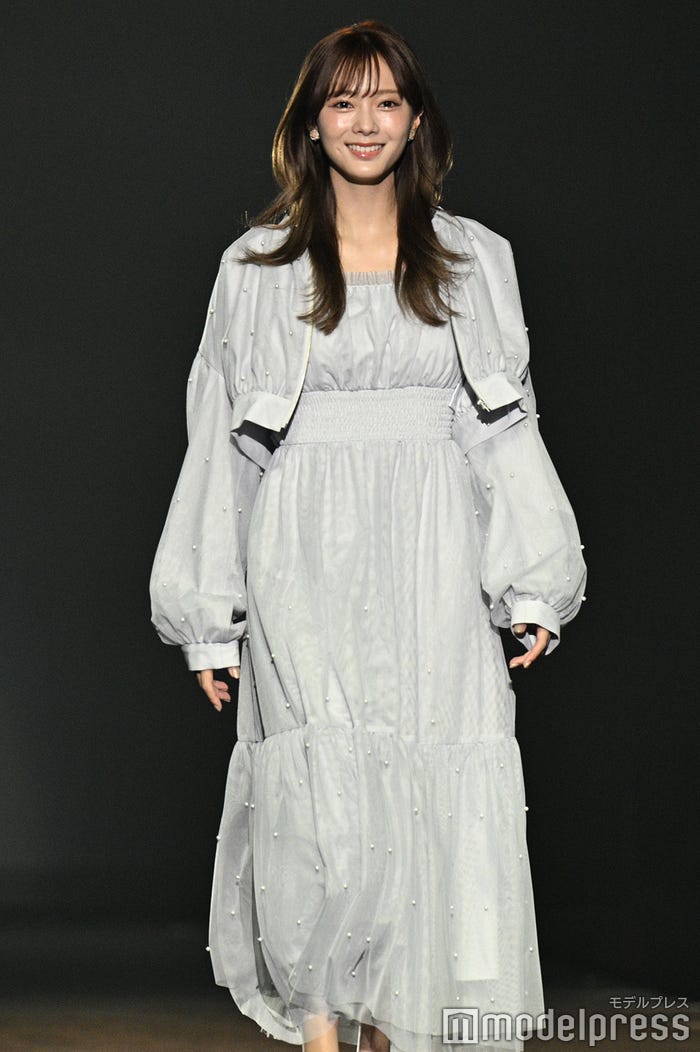 田村保乃（C）モデルプレス