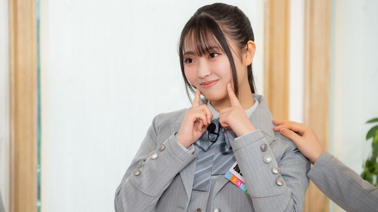 日向坂46蔵盛妃那乃、高井俐香から“語彙力のなさ”指摘され発奮も「えーっと、なんか…」<日向坂… | Lemino ニュース first view