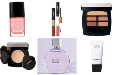 【2026最新】シャネルの化粧品111選！春新色のイチオシやベスコス名品まとめ | 美的.com